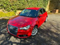 USED 2012 12 AUDI A1 1.4 TFSI Sport Hatchback 3dr Petrol S Tronic Euro 5 (s/s) (122 ps) !!!DEPOSIT TAKEN!!!