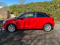 USED 2012 12 AUDI A1 1.4 TFSI Sport Hatchback 3dr Petrol S Tronic Euro 5 (s/s) (122 ps) !!!DEPOSIT TAKEN!!!