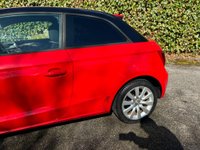 USED 2012 12 AUDI A1 1.4 TFSI Sport Hatchback 3dr Petrol S Tronic Euro 5 (s/s) (122 ps) !!!DEPOSIT TAKEN!!!