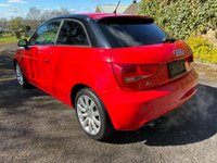 USED 2012 12 AUDI A1 1.4 TFSI Sport Hatchback 3dr Petrol S Tronic Euro 5 (s/s) (122 ps) !!!DEPOSIT TAKEN!!!