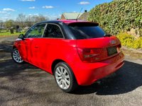 USED 2012 12 AUDI A1 1.4 TFSI Sport Hatchback 3dr Petrol S Tronic Euro 5 (s/s) (122 ps) !!!DEPOSIT TAKEN!!!