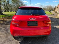 USED 2012 12 AUDI A1 1.4 TFSI Sport Hatchback 3dr Petrol S Tronic Euro 5 (s/s) (122 ps) !!!DEPOSIT TAKEN!!!