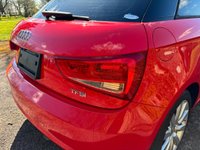 USED 2012 12 AUDI A1 1.4 TFSI Sport Hatchback 3dr Petrol S Tronic Euro 5 (s/s) (122 ps) !!!DEPOSIT TAKEN!!!