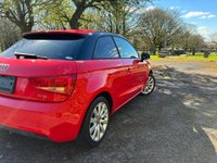 USED 2012 12 AUDI A1 1.4 TFSI Sport Hatchback 3dr Petrol S Tronic Euro 5 (s/s) (122 ps) !!!DEPOSIT TAKEN!!!