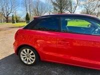 USED 2012 12 AUDI A1 1.4 TFSI Sport Hatchback 3dr Petrol S Tronic Euro 5 (s/s) (122 ps) !!!DEPOSIT TAKEN!!!