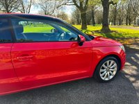 USED 2012 12 AUDI A1 1.4 TFSI Sport Hatchback 3dr Petrol S Tronic Euro 5 (s/s) (122 ps) !!!DEPOSIT TAKEN!!!