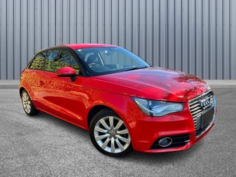 2012 AUDI A1