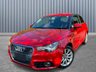USED 2012 12 AUDI A1 1.4 TFSI Sport Hatchback 3dr Petrol S Tronic Euro 5 (s/s) (122 ps) !!!DEPOSIT TAKEN!!!