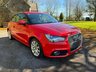 USED 2012 12 AUDI A1 1.4 TFSI Sport Hatchback 3dr Petrol S Tronic Euro 5 (s/s) (122 ps) !!!DEPOSIT TAKEN!!!