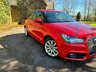 USED 2012 12 AUDI A1 1.4 TFSI Sport Hatchback 3dr Petrol S Tronic Euro 5 (s/s) (122 ps) !!!DEPOSIT TAKEN!!!