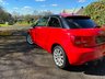 USED 2012 12 AUDI A1 1.4 TFSI Sport Hatchback 3dr Petrol S Tronic Euro 5 (s/s) (122 ps) !!!DEPOSIT TAKEN!!!