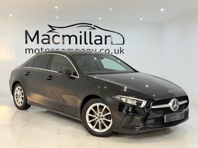 2020 Mercedes-Benz A CLASS - Photo 2