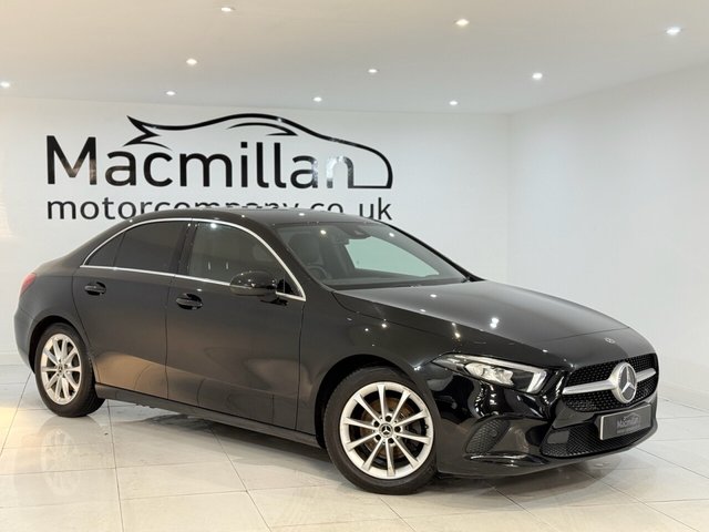 2020 Mercedes-Benz A CLASS - Photo 3