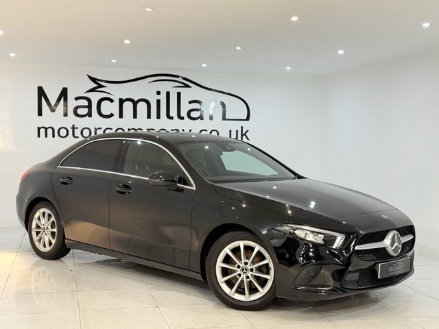 2020 Mercedes-Benz A CLASS - Photo 4