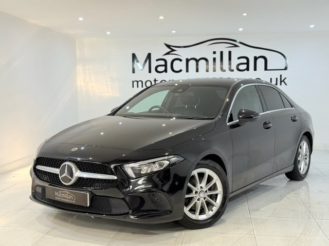 2020 Mercedes-Benz A CLASS - Photo 5