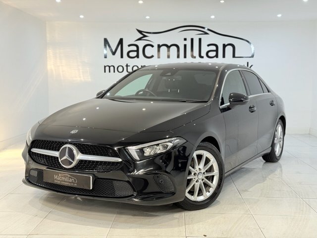 2020 Mercedes-Benz A CLASS - Photo 6