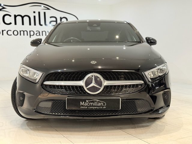 2020 Mercedes-Benz A CLASS - Photo 7