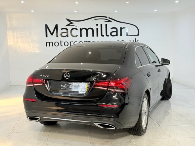 2020 Mercedes-Benz A CLASS - Photo 8