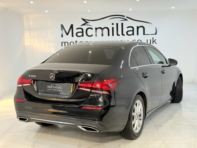 2020 Mercedes-Benz A CLASS - Photo 9