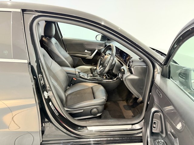 2020 Mercedes-Benz A CLASS - Photo 12