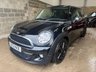 USED 2013 13 MINI HATCH 1.6 Cooper S Hatchback 3dr Petrol Manual Euro 5 (s/s) (184 ps) MEDIA PACK-CHILLI PACK-LEATHER