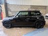 USED 2013 13 MINI HATCH 1.6 Cooper S Hatchback 3dr Petrol Manual Euro 5 (s/s) (184 ps) MEDIA PACK-CHILLI PACK-LEATHER