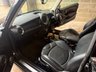 USED 2013 13 MINI HATCH 1.6 Cooper S Hatchback 3dr Petrol Manual Euro 5 (s/s) (184 ps) MEDIA PACK-CHILLI PACK-LEATHER
