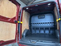 USED 2021 21 FORD TRANSIT CUSTOM 2.0 300 EcoBlue Limited Crew Van Double Cab 5dr Diesel Manual L1 H1 Euro 6 (s/s) (6 Seat) (130 ps) 1 OWNER | FSH | TWIN SLIDING DOORS | COMBI VAN