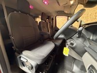 USED 2021 21 FORD TRANSIT CUSTOM 2.0 300 EcoBlue Limited Crew Van Double Cab 5dr Diesel Manual L1 H1 Euro 6 (s/s) (6 Seat) (130 ps) 1 OWNER | FSH | TWIN SLIDING DOORS | COMBI VAN