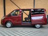 USED 2021 21 FORD TRANSIT CUSTOM 2.0 300 EcoBlue Limited Crew Van Double Cab 5dr Diesel Manual L1 H1 Euro 6 (s/s) (6 Seat) (130 ps) 1 OWNER | FSH | TWIN SLIDING DOORS | COMBI VAN