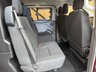 USED 2021 21 FORD TRANSIT CUSTOM 2.0 300 EcoBlue Limited Crew Van Double Cab 5dr Diesel Manual L1 H1 Euro 6 (s/s) (6 Seat) (130 ps) 1 OWNER | FSH | TWIN SLIDING DOORS | COMBI VAN