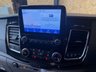 USED 2021 21 FORD TRANSIT CUSTOM 2.0 300 EcoBlue Limited Crew Van Double Cab 5dr Diesel Manual L1 H1 Euro 6 (s/s) (6 Seat) (130 ps) 1 OWNER | FSH | TWIN SLIDING DOORS | COMBI VAN