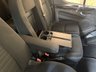 USED 2021 21 FORD TRANSIT CUSTOM 2.0 300 EcoBlue Limited Crew Van Double Cab 5dr Diesel Manual L1 H1 Euro 6 (s/s) (6 Seat) (130 ps) 1 OWNER | FSH | TWIN SLIDING DOORS | COMBI VAN