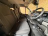 USED 2021 21 FORD TRANSIT CUSTOM 2.0 300 EcoBlue Limited Crew Van Double Cab 5dr Diesel Manual L1 H1 Euro 6 (s/s) (6 Seat) (130 ps) 1 OWNER | FSH | TWIN SLIDING DOORS | COMBI VAN