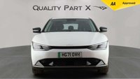 USED 2022 71 KIA EV6 77.4kWh Air Auto 5dr 1 OWNER, CAMERA, SENSORS