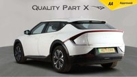 USED 2022 71 KIA EV6 77.4kWh Air Auto 5dr 1 OWNER, CAMERA, SENSORS