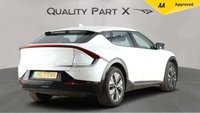 USED 2022 71 KIA EV6 77.4kWh Air Auto 5dr 1 OWNER, CAMERA, SENSORS