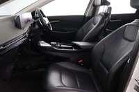 USED 2022 71 KIA EV6 77.4kWh Air Auto 5dr 1 OWNER, CAMERA, SENSORS