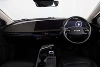 USED 2022 71 KIA EV6 77.4kWh Air Auto 5dr 1 OWNER, CAMERA, SENSORS