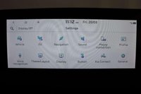 USED 2022 71 KIA EV6 77.4kWh Air Auto 5dr 1 OWNER, CAMERA, SENSORS