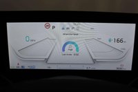 USED 2022 71 KIA EV6 77.4kWh Air Auto 5dr 1 OWNER, CAMERA, SENSORS