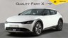 USED 2022 71 KIA EV6 77.4kWh Air Auto 5dr 1 OWNER, CAMERA, SENSORS