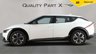 USED 2022 71 KIA EV6 77.4kWh Air Auto 5dr 1 OWNER, CAMERA, SENSORS