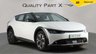 USED 2022 71 KIA EV6 77.4kWh Air Auto 5dr 1 OWNER, CAMERA, SENSORS