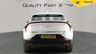 USED 2022 71 KIA EV6 77.4kWh Air Auto 5dr 1 OWNER, CAMERA, SENSORS