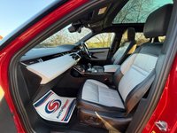 USED 2019 19 LAND ROVER RANGE ROVER EVOQUE 2.0 D180 R-Dynamic SE SUV 5dr Diesel Auto 4WD Euro 6 (s/s) (180 ps) 