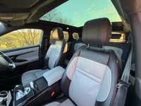 USED 2019 19 LAND ROVER RANGE ROVER EVOQUE 2.0 D180 R-Dynamic SE SUV 5dr Diesel Auto 4WD Euro 6 (s/s) (180 ps) 