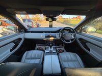 USED 2019 19 LAND ROVER RANGE ROVER EVOQUE 2.0 D180 R-Dynamic SE SUV 5dr Diesel Auto 4WD Euro 6 (s/s) (180 ps) 