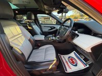 USED 2019 19 LAND ROVER RANGE ROVER EVOQUE 2.0 D180 R-Dynamic SE SUV 5dr Diesel Auto 4WD Euro 6 (s/s) (180 ps) 