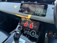 USED 2019 19 LAND ROVER RANGE ROVER EVOQUE 2.0 D180 R-Dynamic SE SUV 5dr Diesel Auto 4WD Euro 6 (s/s) (180 ps) 
